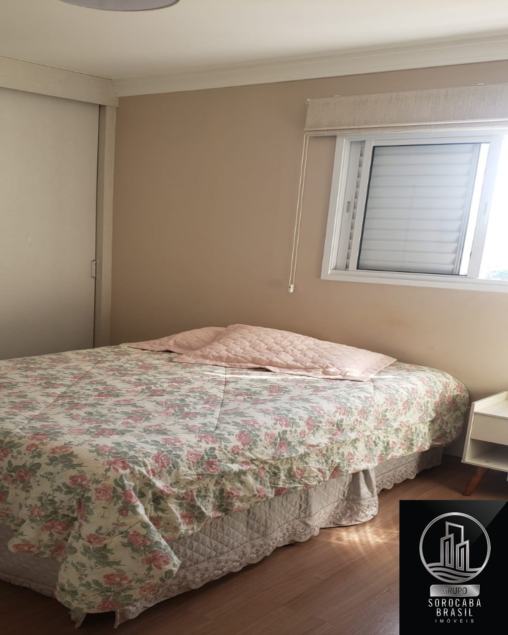 Apartamento com 3 dormitórios à venda, 86 m² por R$ 500.000 