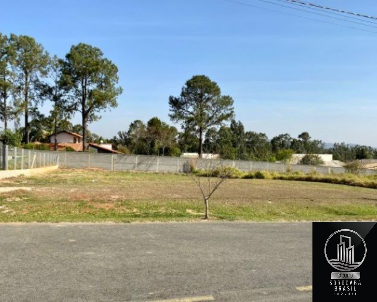 Terreno à venda, 1008 m² por R$ 215.000 - jardim dacha soroc