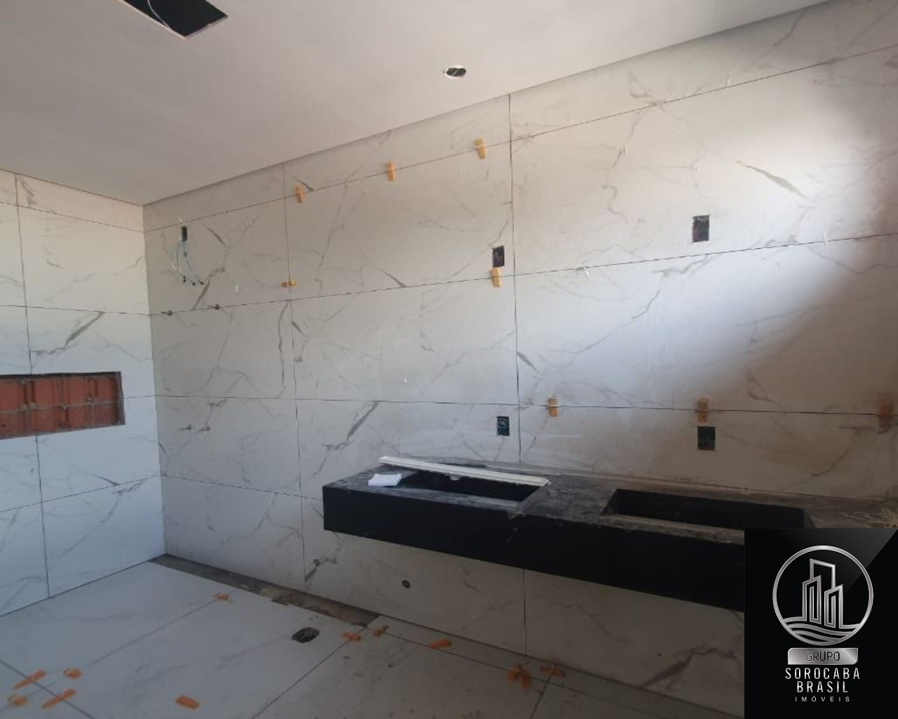 Casa com 3 dormitórios à venda, 167 m² por R$ 1.350.000 - vo