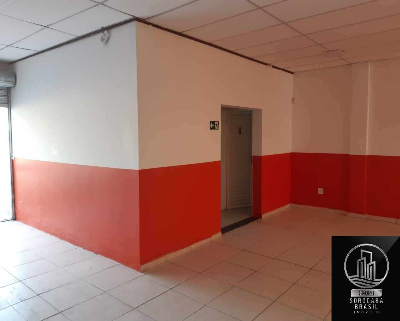 Galpão para alugar, 200 m² por R$ 7.300/mês - aparecidinha -