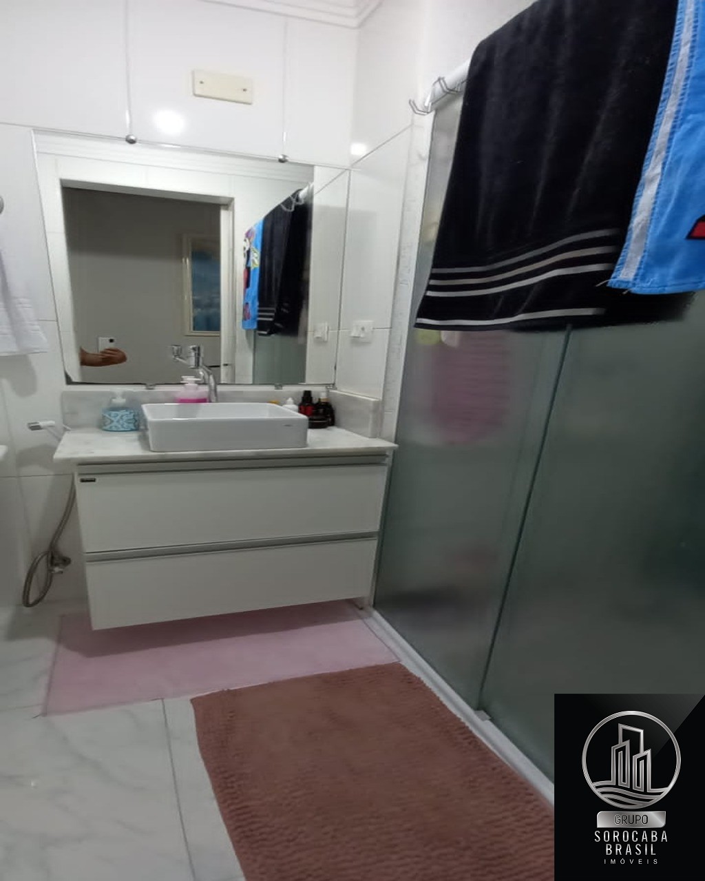 Apartamento com 2 dormitórios à venda, 48 m² por R$ 250.000 