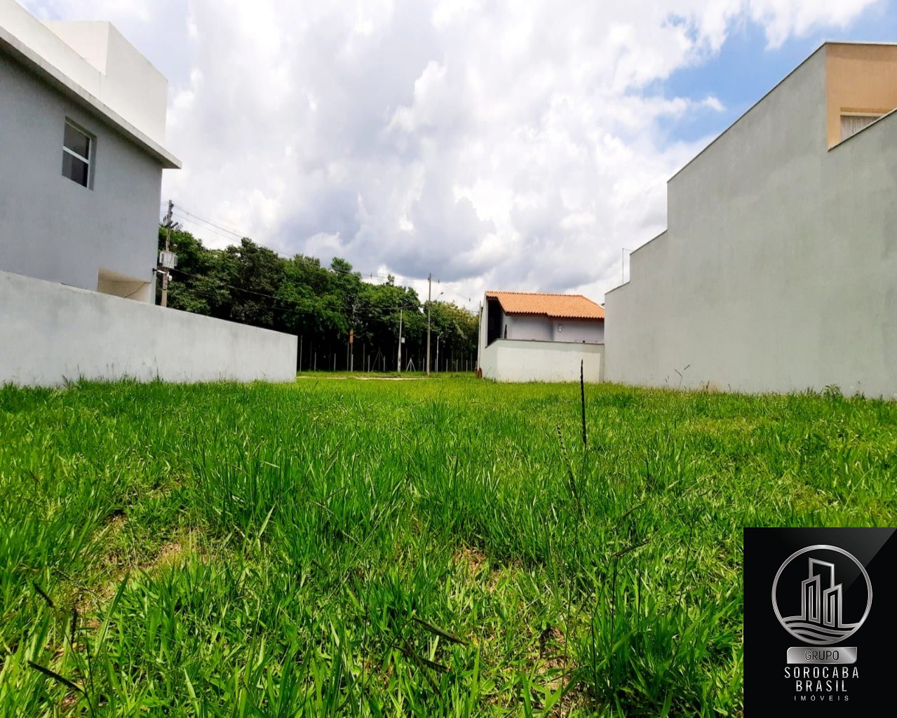 Terreno à venda, 180 m² por R$ 210.000 - cajuru do sul - sor