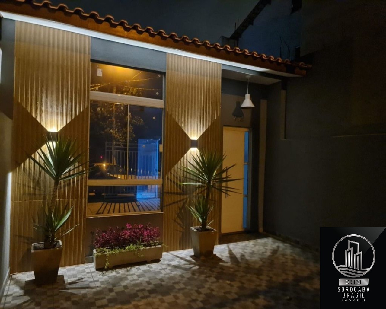 Casa com 3 dormitórios à venda, 82 m² por R$ 300.000 - parqu