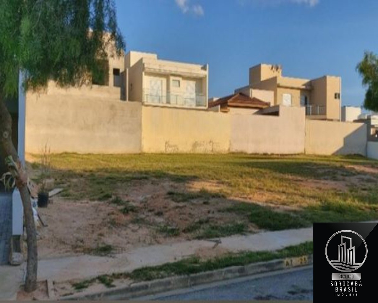 Terreno à venda, 250 m² por R$ 375.000 - ibiti reserva - sor