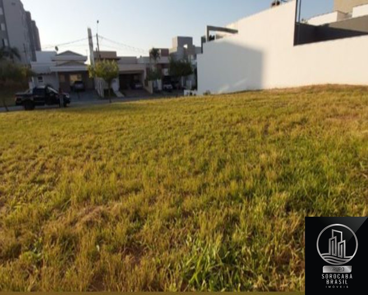 Terreno à venda, 250 m² por R$ 375.000 - ibiti reserva - sor