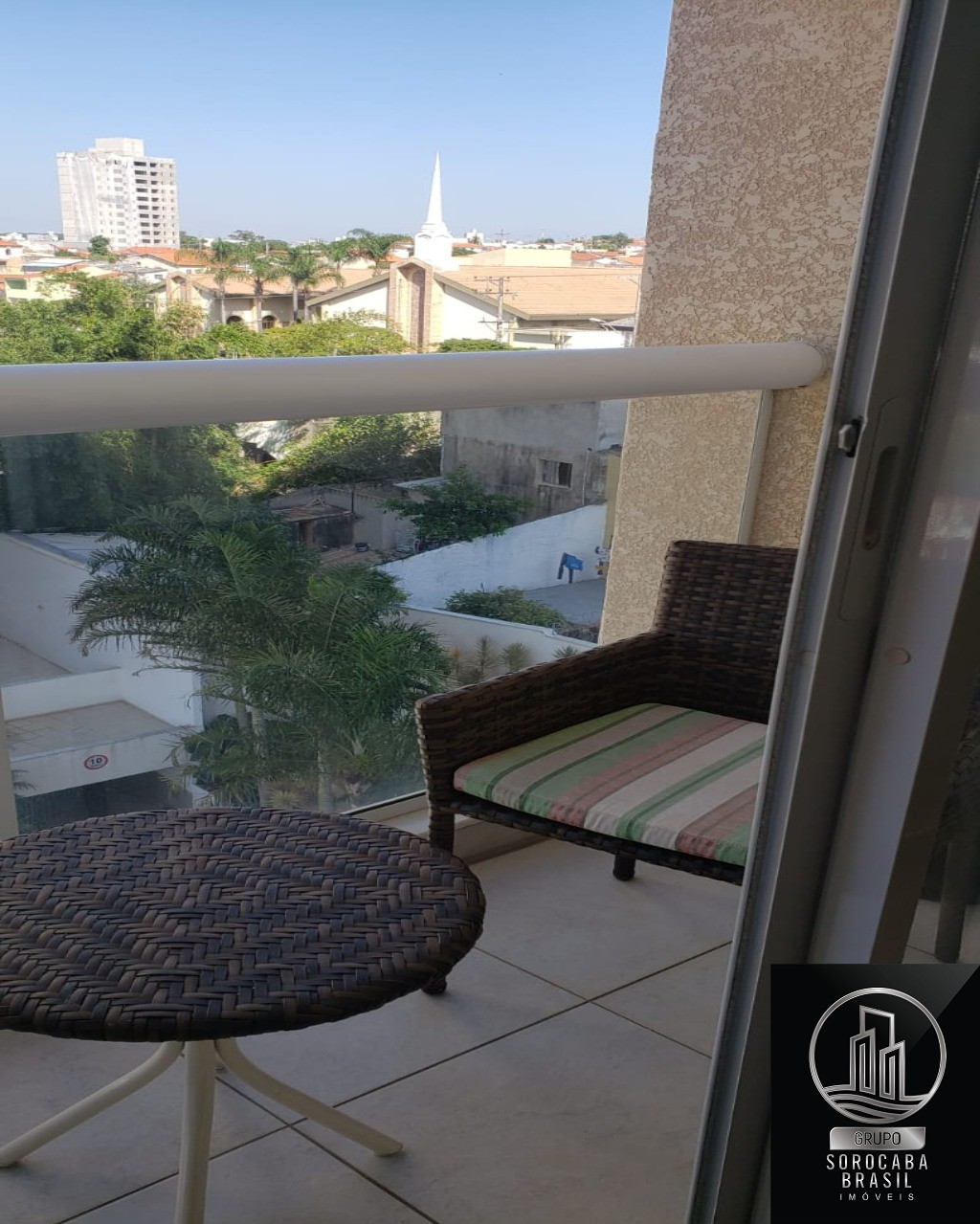 Apartamento com 3 dormitórios à venda, 86 m² por R$ 500.000 
