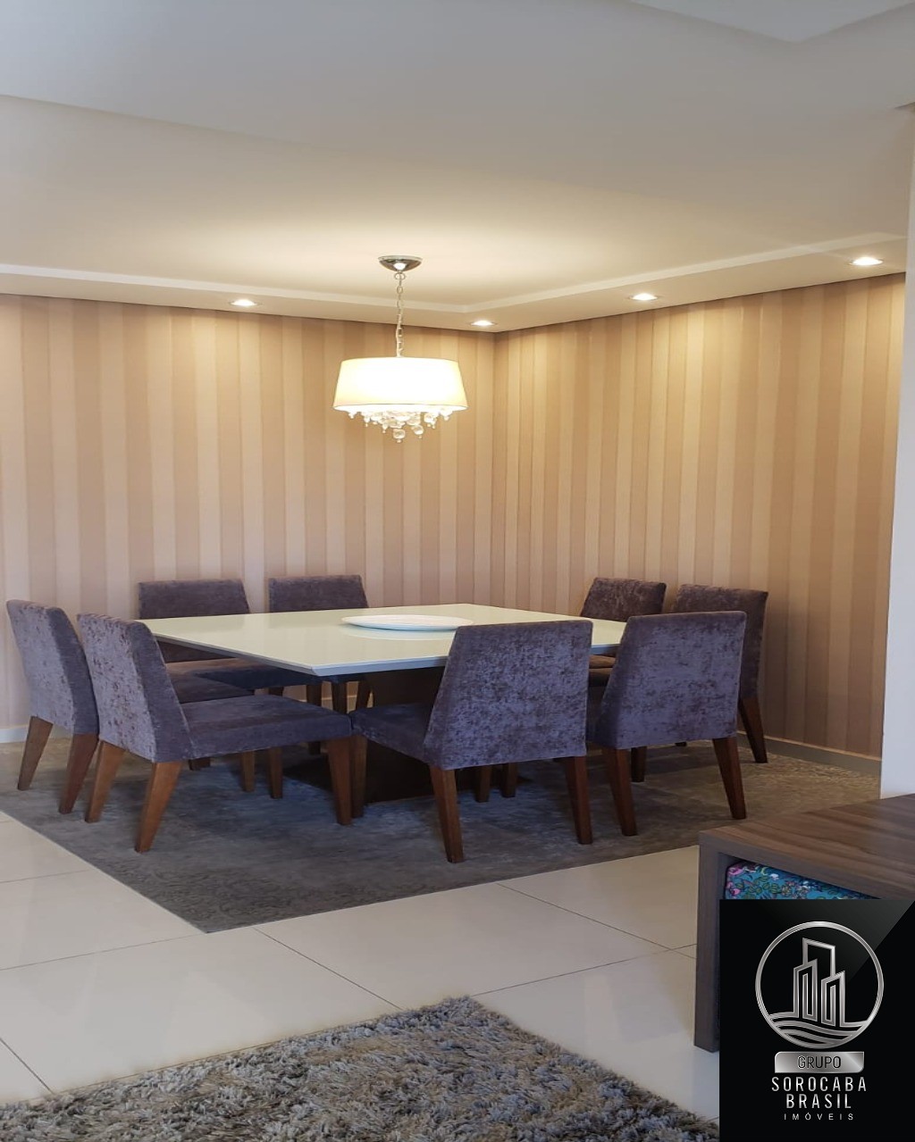 Apartamento com 3 dormitórios à venda, 86 m² por R$ 500.000 