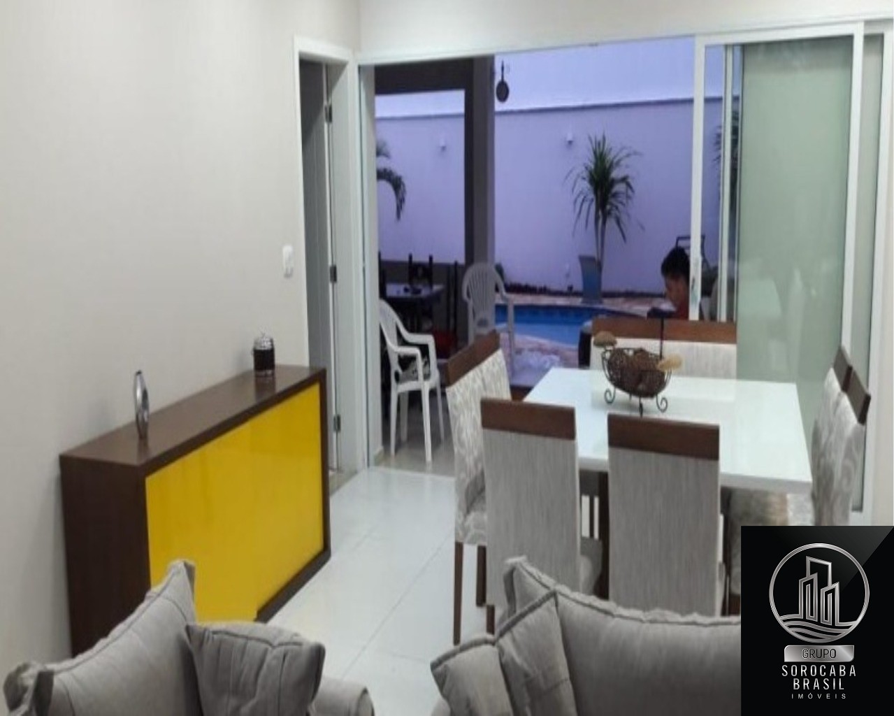 Sobrado com 3 dormitórios à venda, 230 m² por R$ 1.450.000 -
