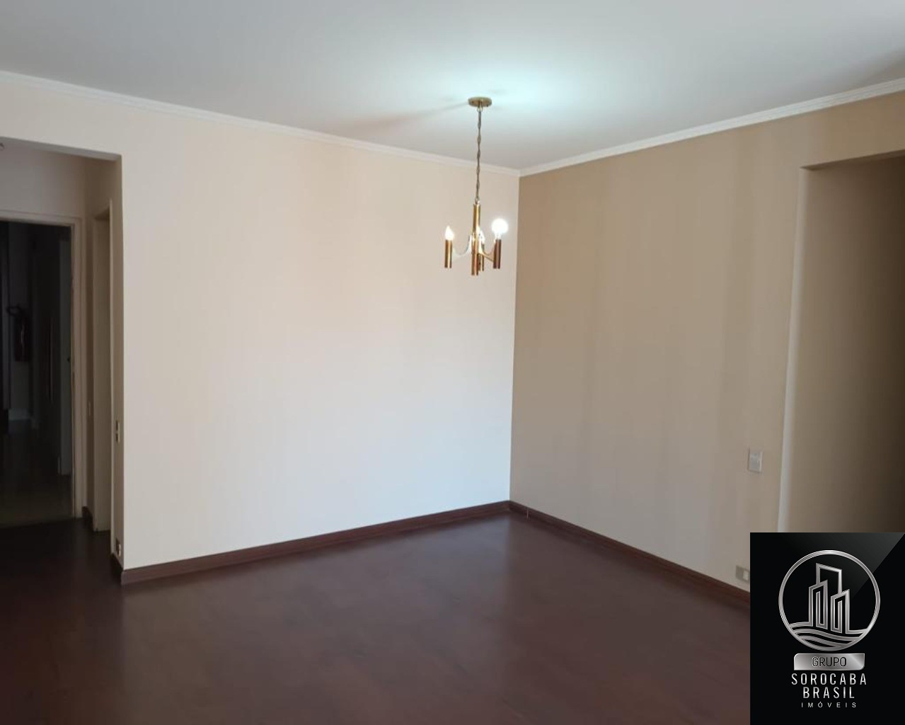 Apartamento com 3 dormitórios, 120 m² - venda por R$ 450.000