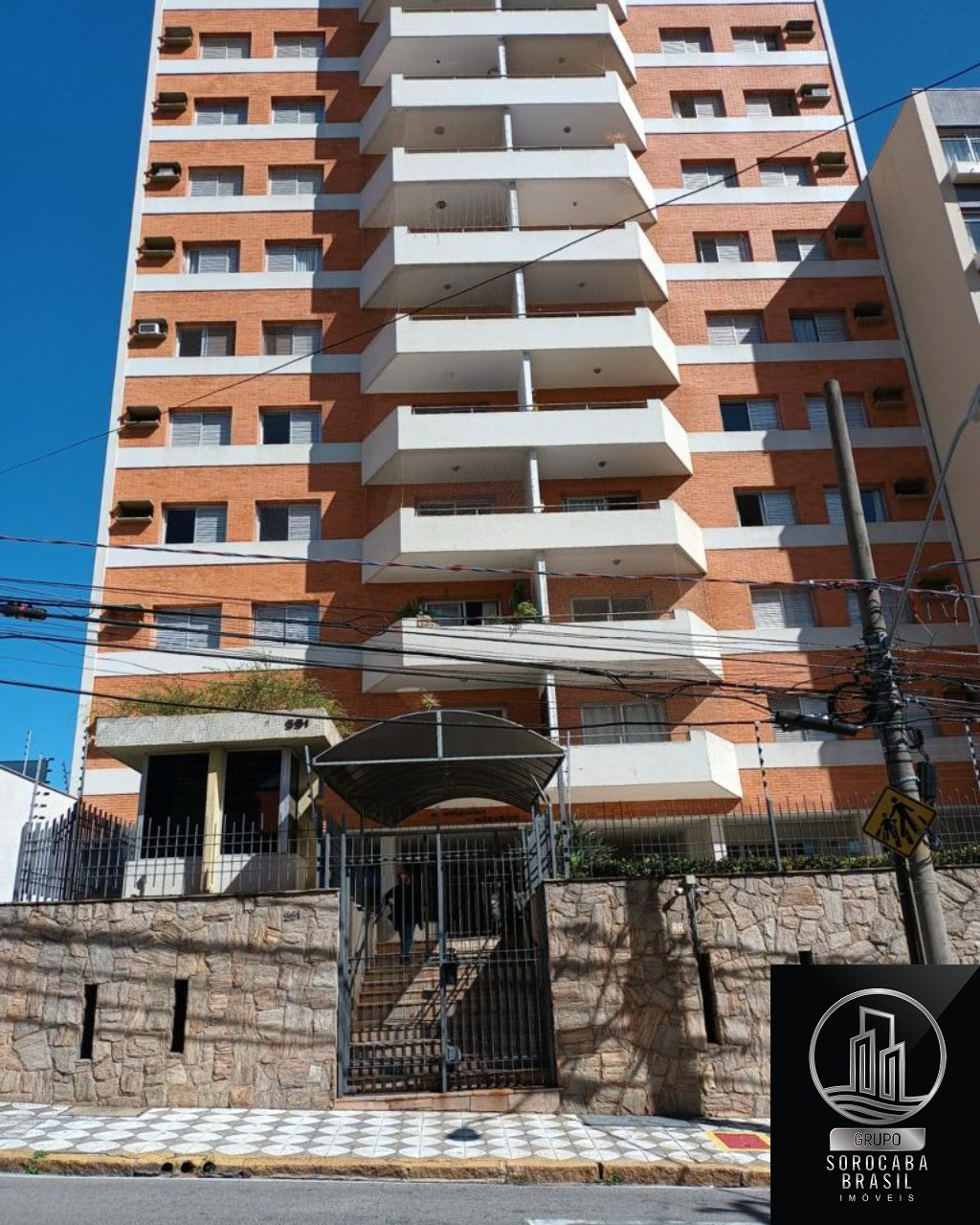 Apartamento com 3 dormitórios, 120 m² - venda por R$ 450.000
