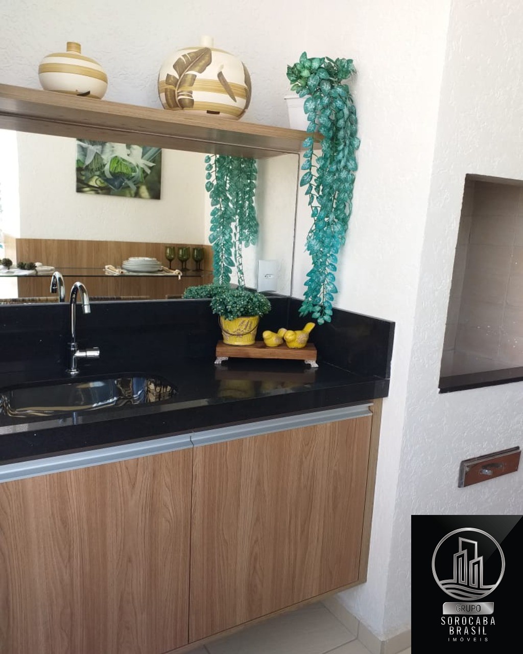 Apartamento com 3 dormitórios à venda, 77 m² por R$ 540.000 