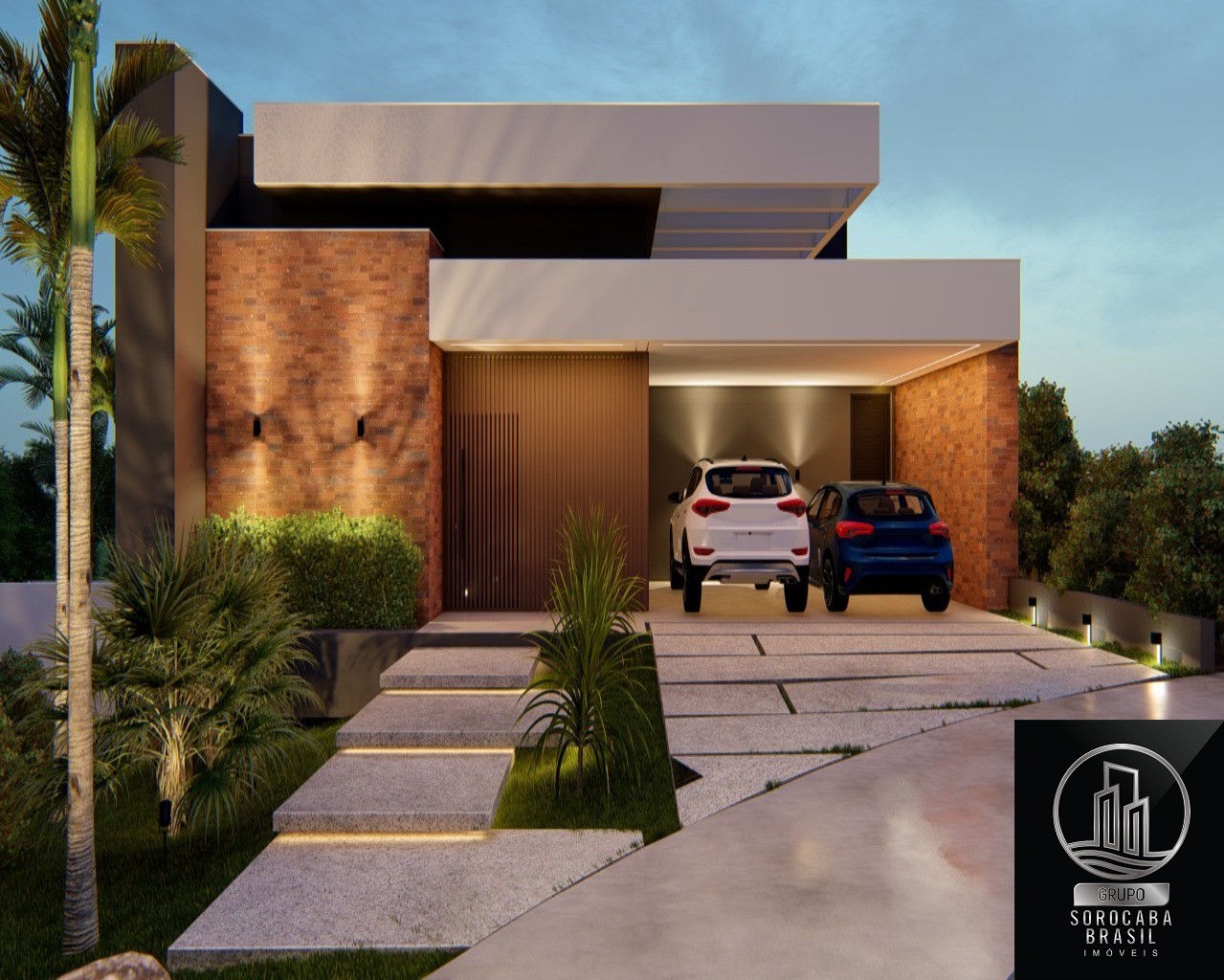 Terreno à venda, 457 m² por R$ 310.000 - condomínio residenc