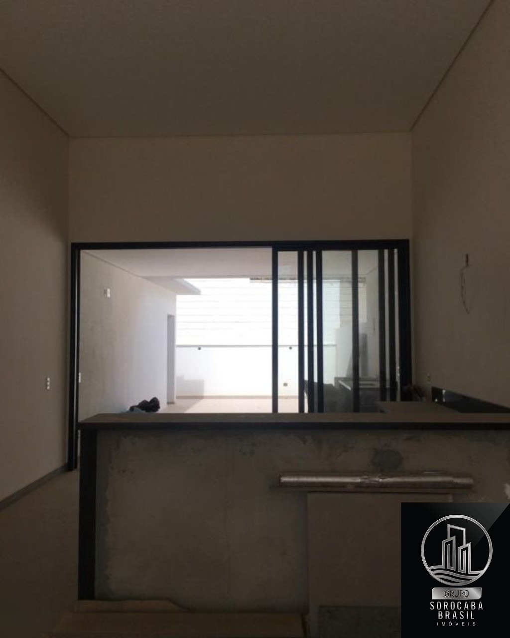 Casa com 3 dormitórios à venda, 109 m² por R$ 1.000.000 - co