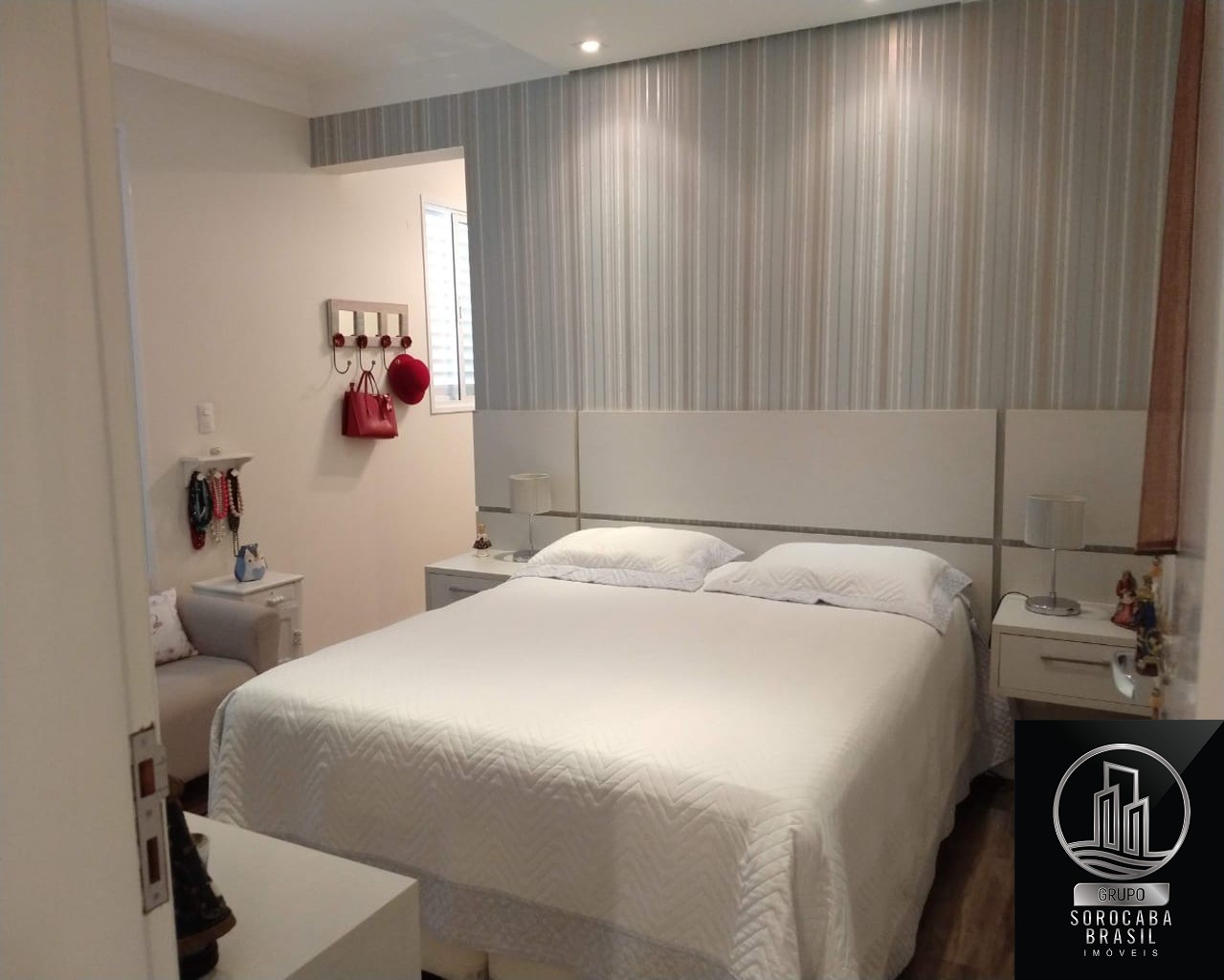 Apartamento duplex com 4 dormitórios, 270 m² - venda por R$ 