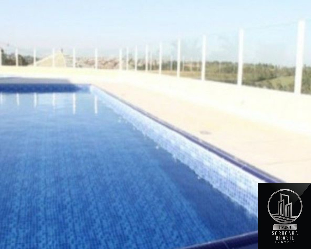 Terreno à venda, 300 m² por R$ 290.000 - wanel ville - soroc