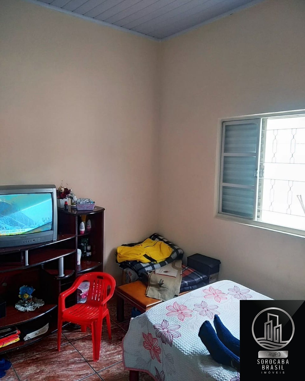 Casa com 3 dormitórios à venda, 150 m² por R$ 420.000 - jard