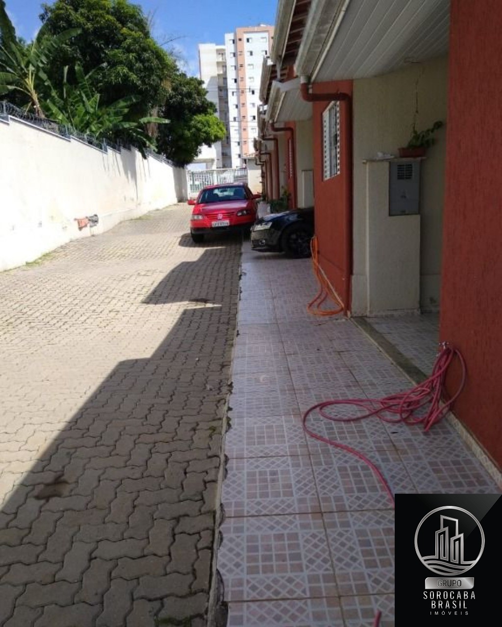 Casa com 2 dormitórios à venda, 68 m² por R$ 210.000 - jardi