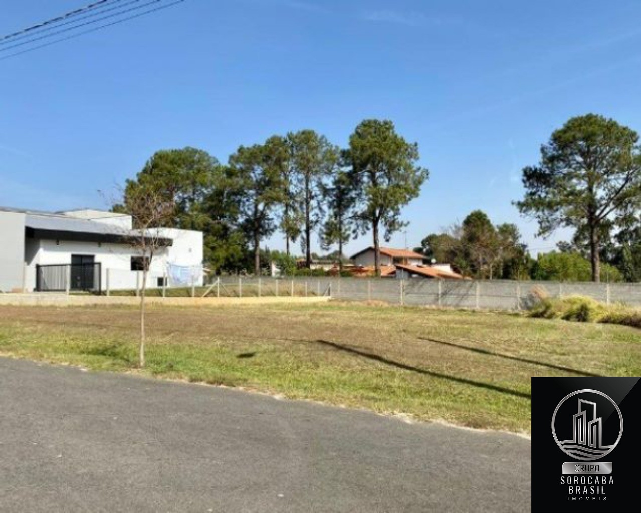 Terreno à venda, 1008 m² por R$ 215.000 - jardim dacha soroc