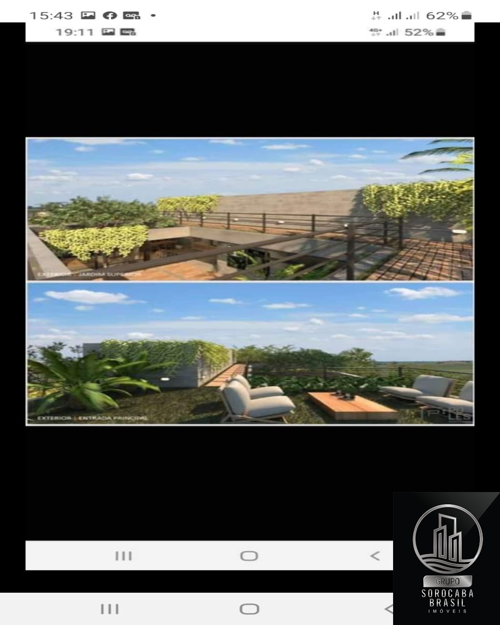 Terreno à venda, 325 m² por R$ 260.000 - brigadeiro tobias -