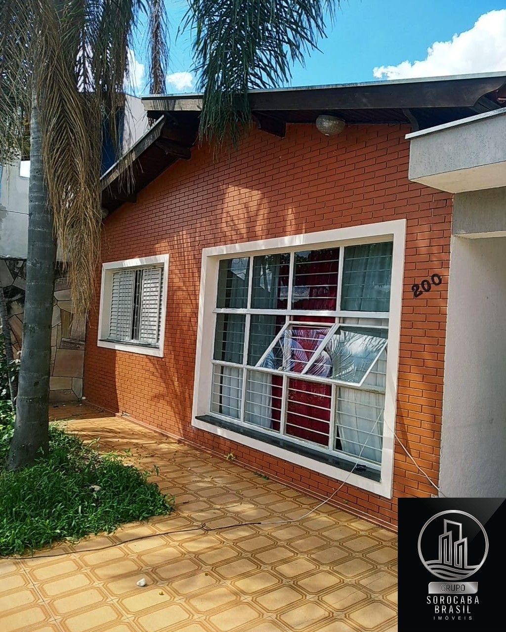 Casa com 3 dormitórios à venda, 150 m² por R$ 420.000 - jard