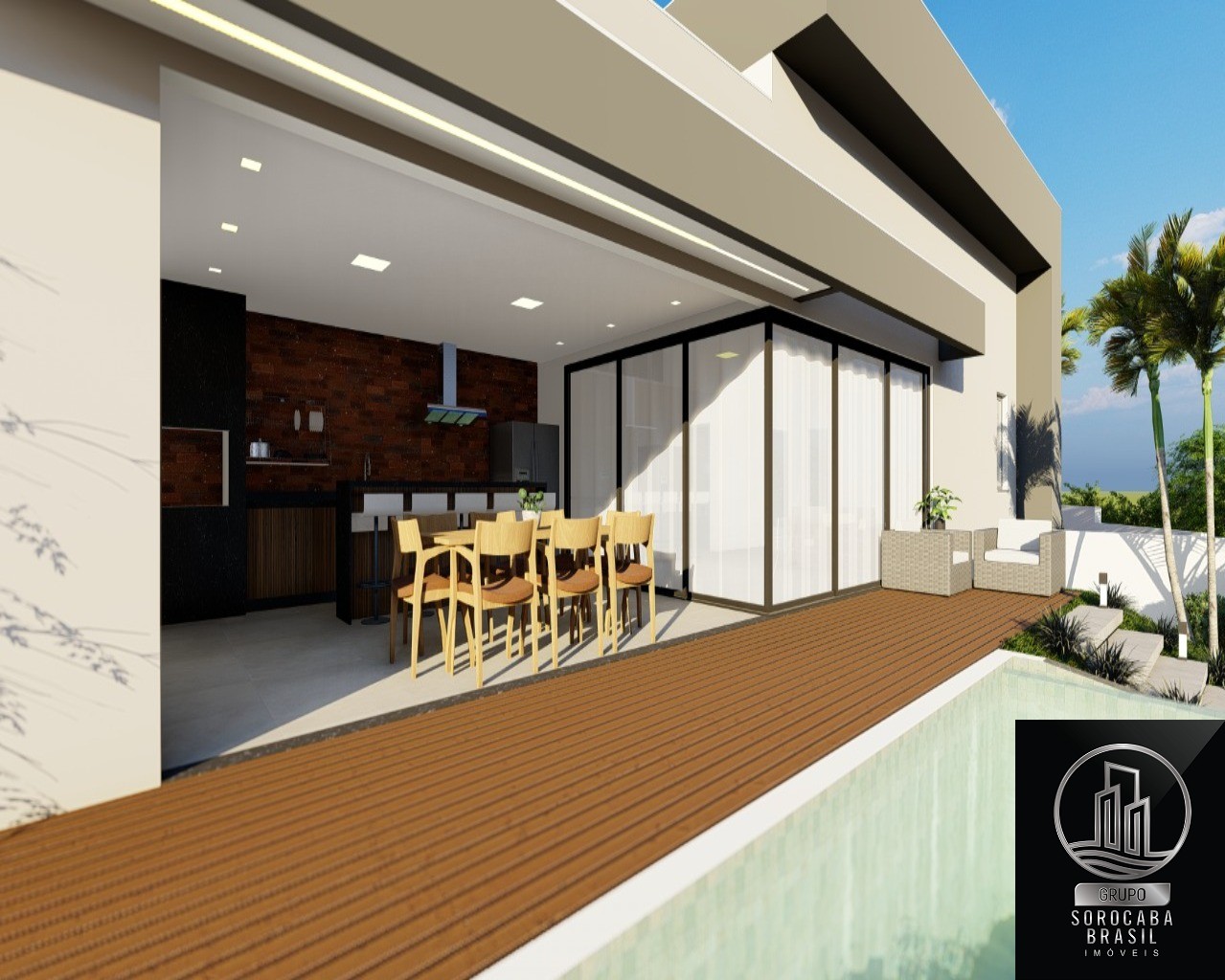Terreno à venda, 457 m² por R$ 310.000 - condomínio residenc