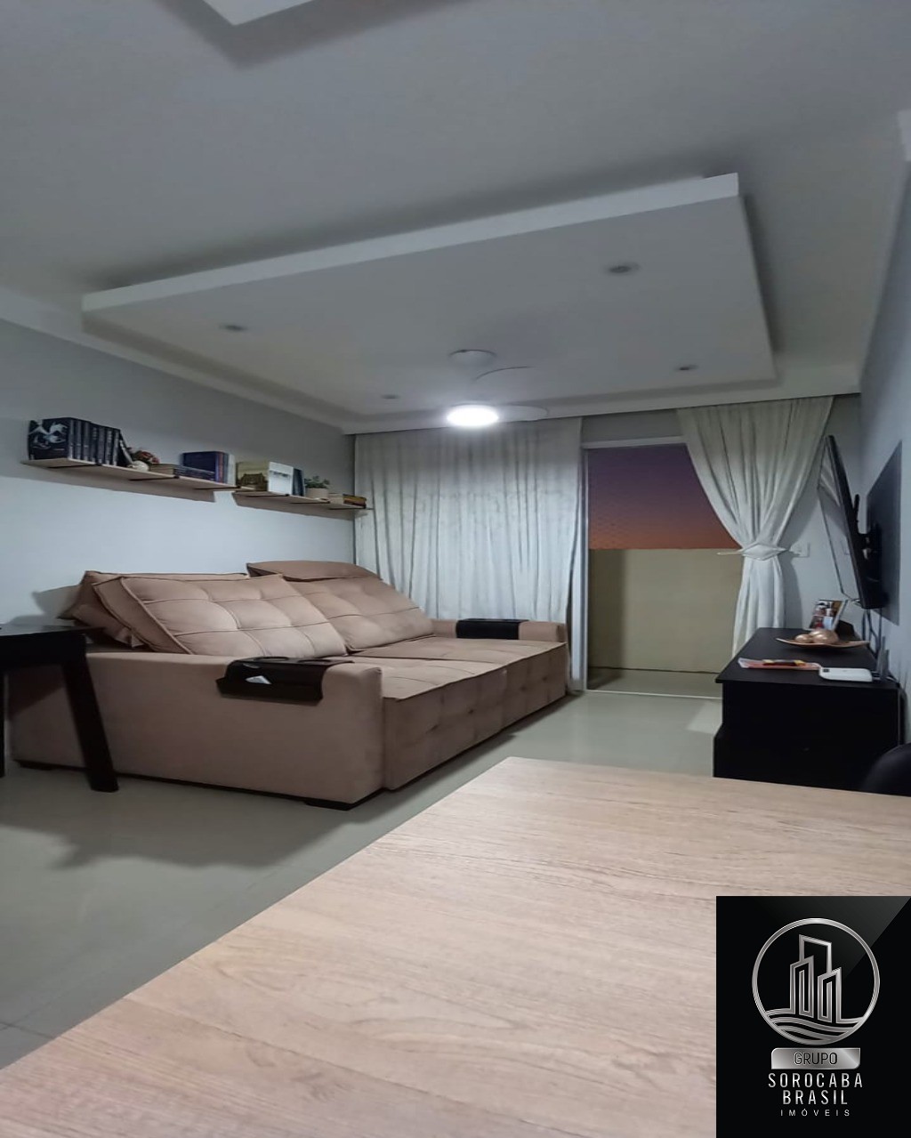 Apartamento com 2 dormitórios à venda, 48 m² por R$ 250.000 
