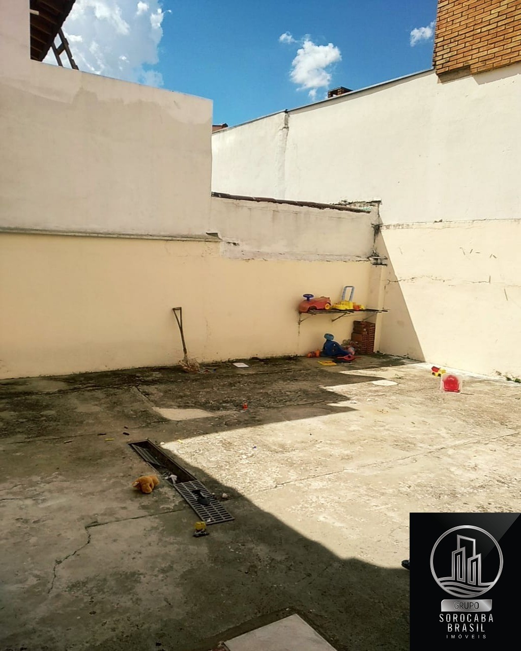 Casa com 3 dormitórios à venda, 150 m² por R$ 420.000 - jard