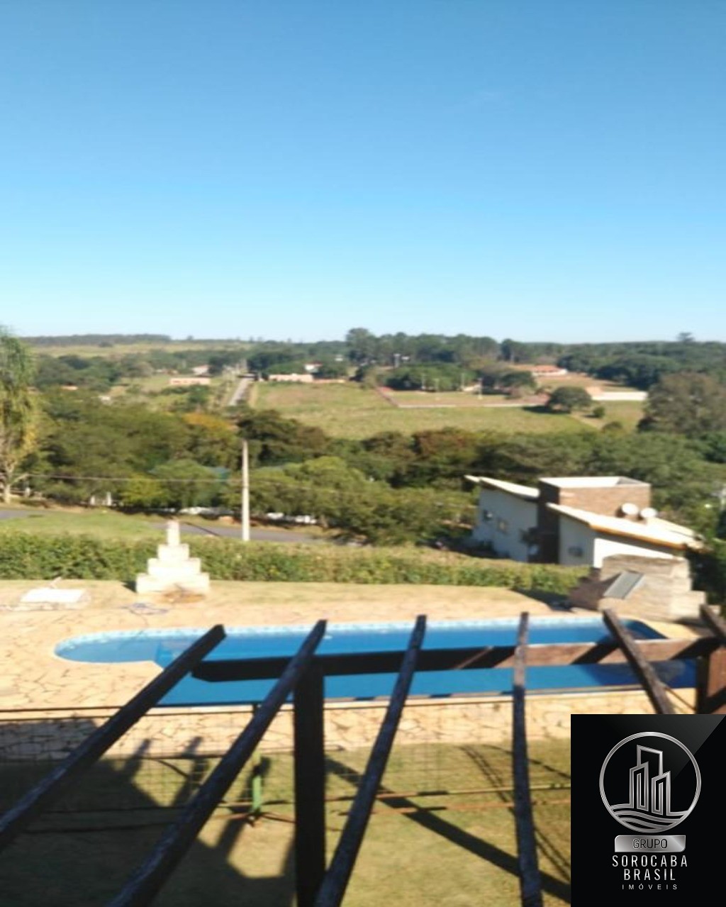 Sobrado com 3 dormitórios à venda, 300 m² por R$ 850.000 - i