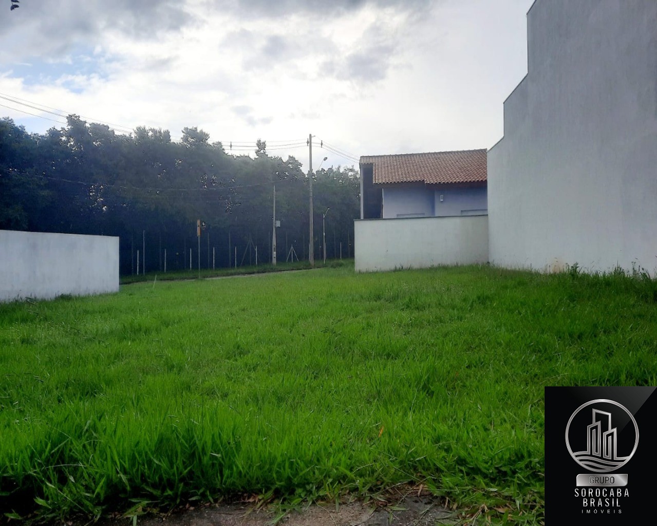 Terreno à venda, 178 m² por R$ 180.000 - cajuru do sul - sor