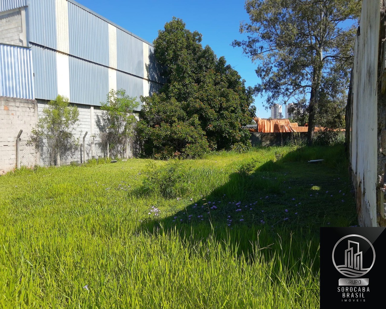 Terreno à venda, 2740 m² por R$ 2.600.000 - parque campolim 
