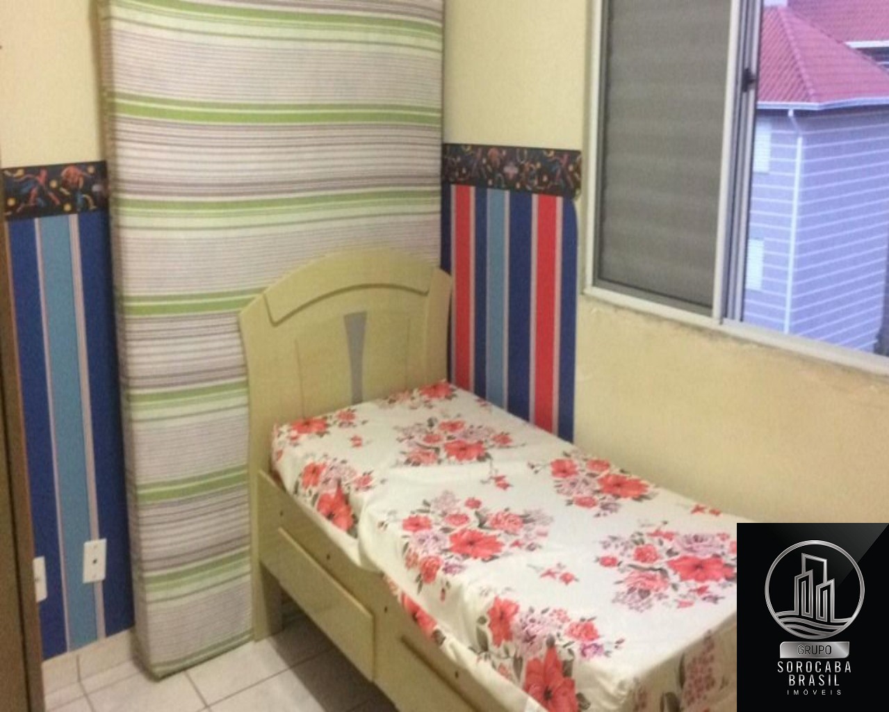 Apartamento com 2 dormitórios, 60 m² - venda por R$ 250.000 