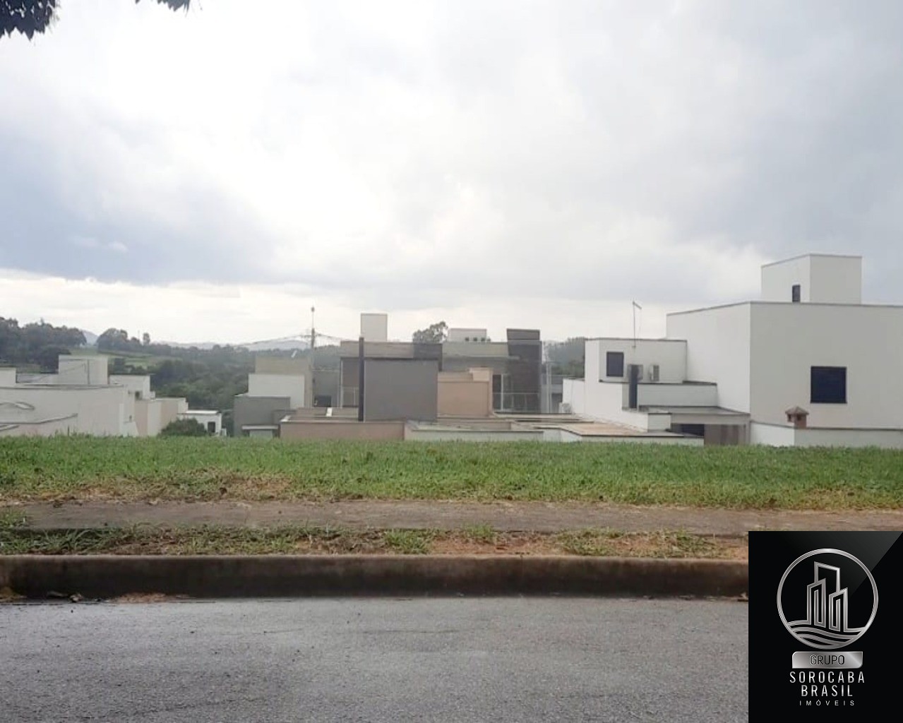 Terreno à venda, 180 m² por R$ 210.000 - cajuru do sul - sor