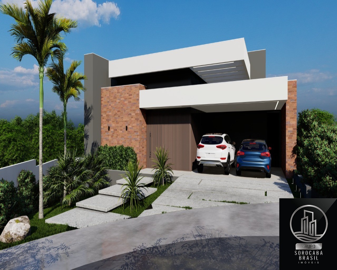 Terreno à venda, 457 m² por R$ 310.000 - condomínio residenc