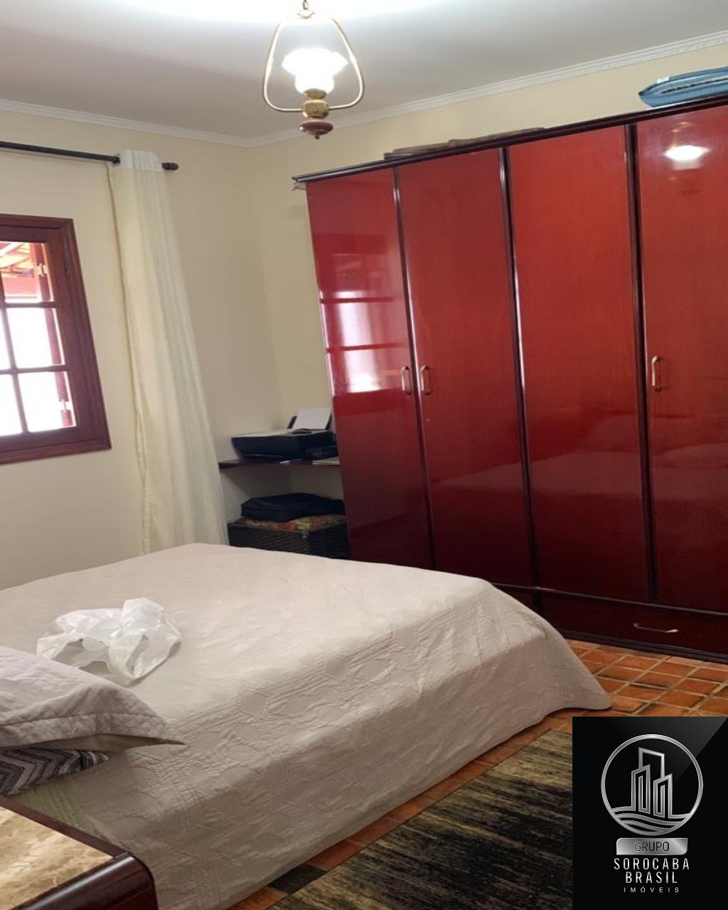 Chácara com 3 dormitórios à venda, 6000 m² por R$ 950.000 - 