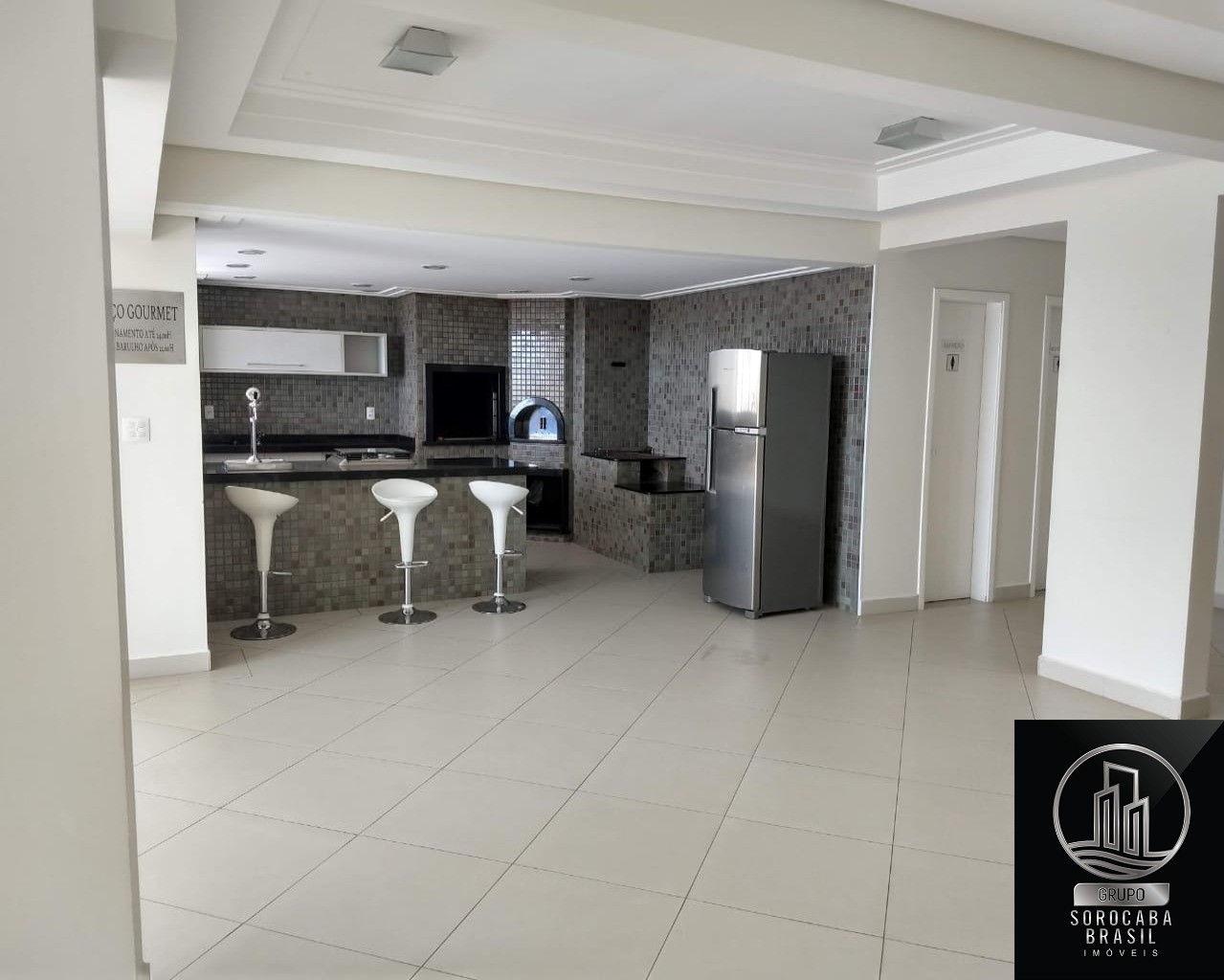 Apartamento duplex com 4 dormitórios, 270 m² - venda por R$ 