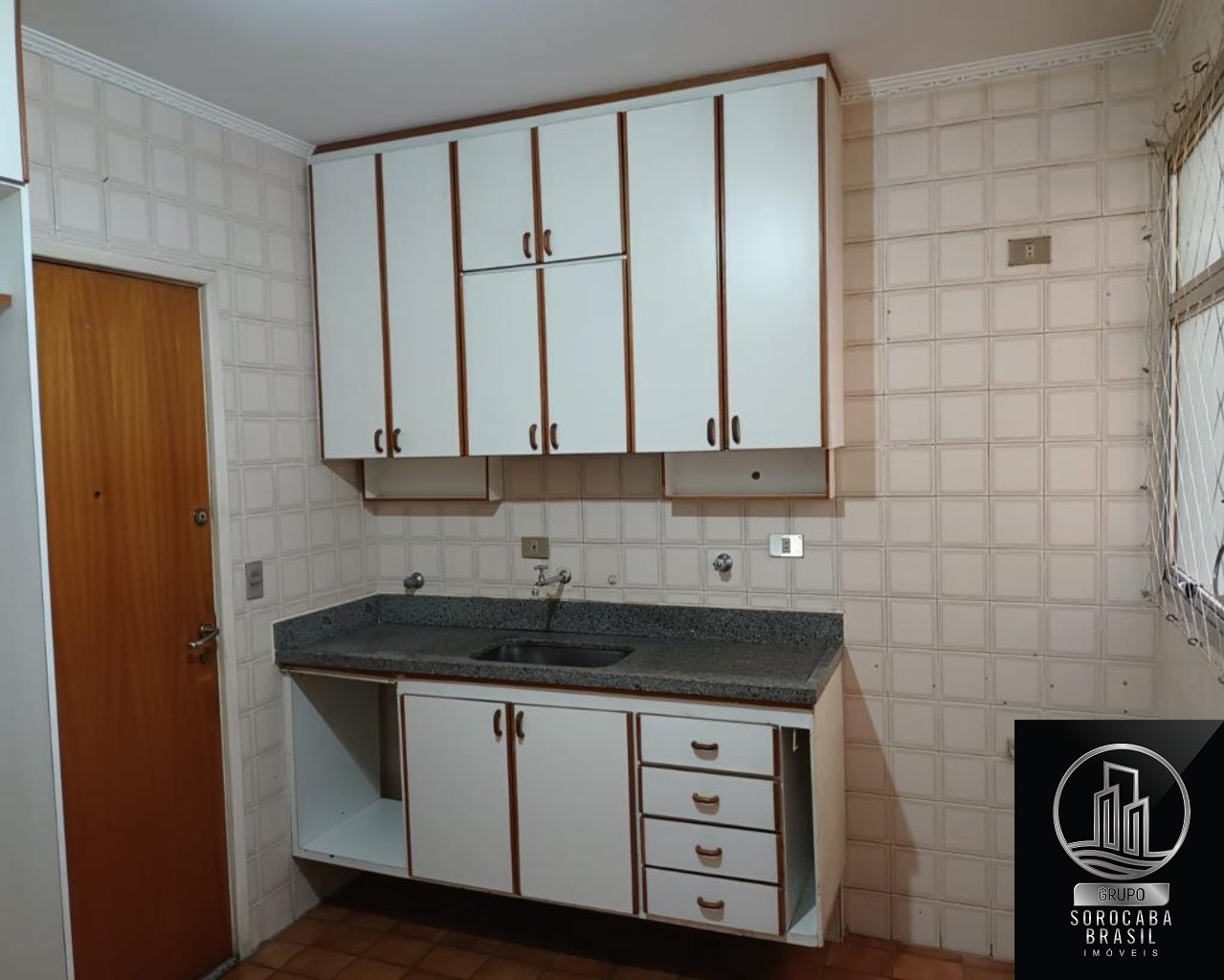 Apartamento com 3 dormitórios, 120 m² - venda por R$ 450.000