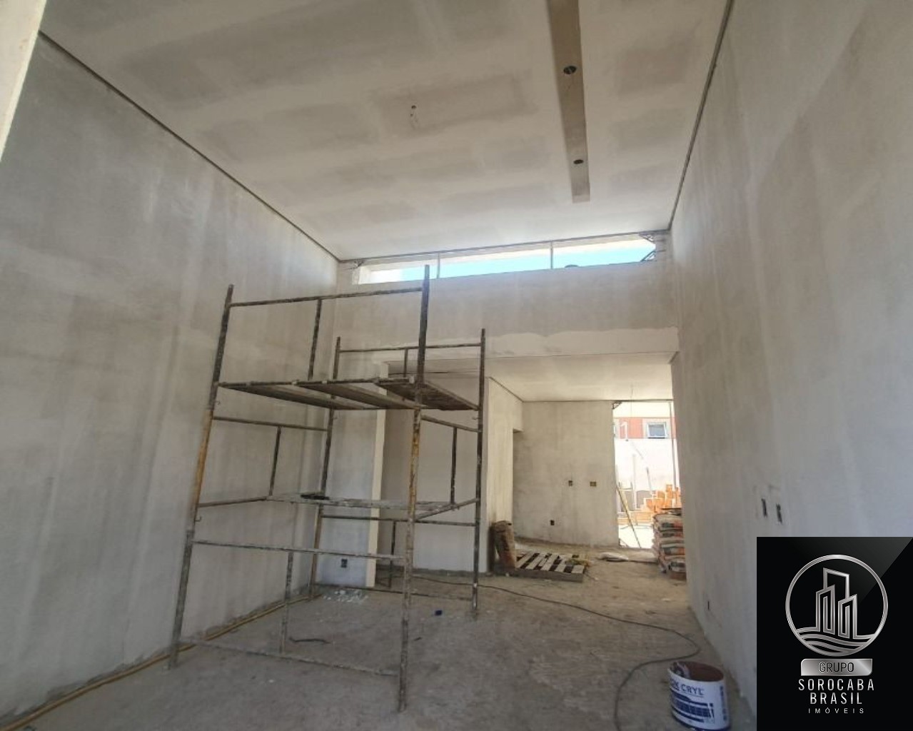 Casa com 3 dormitórios à venda, 167 m² por R$ 1.350.000 - vo