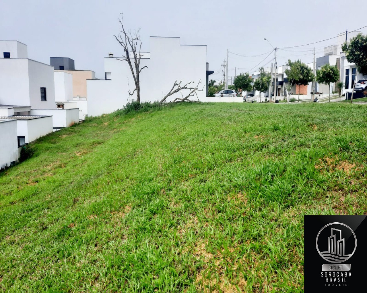 Terreno à venda, 180 m² por R$ 210.000 - cajuru do sul - sor