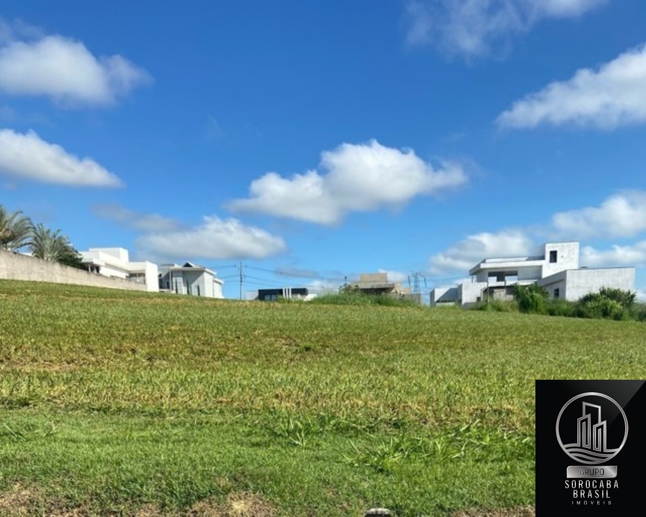 Terreno à venda, 1000 m² por R$ 220.000 - condomínio residen