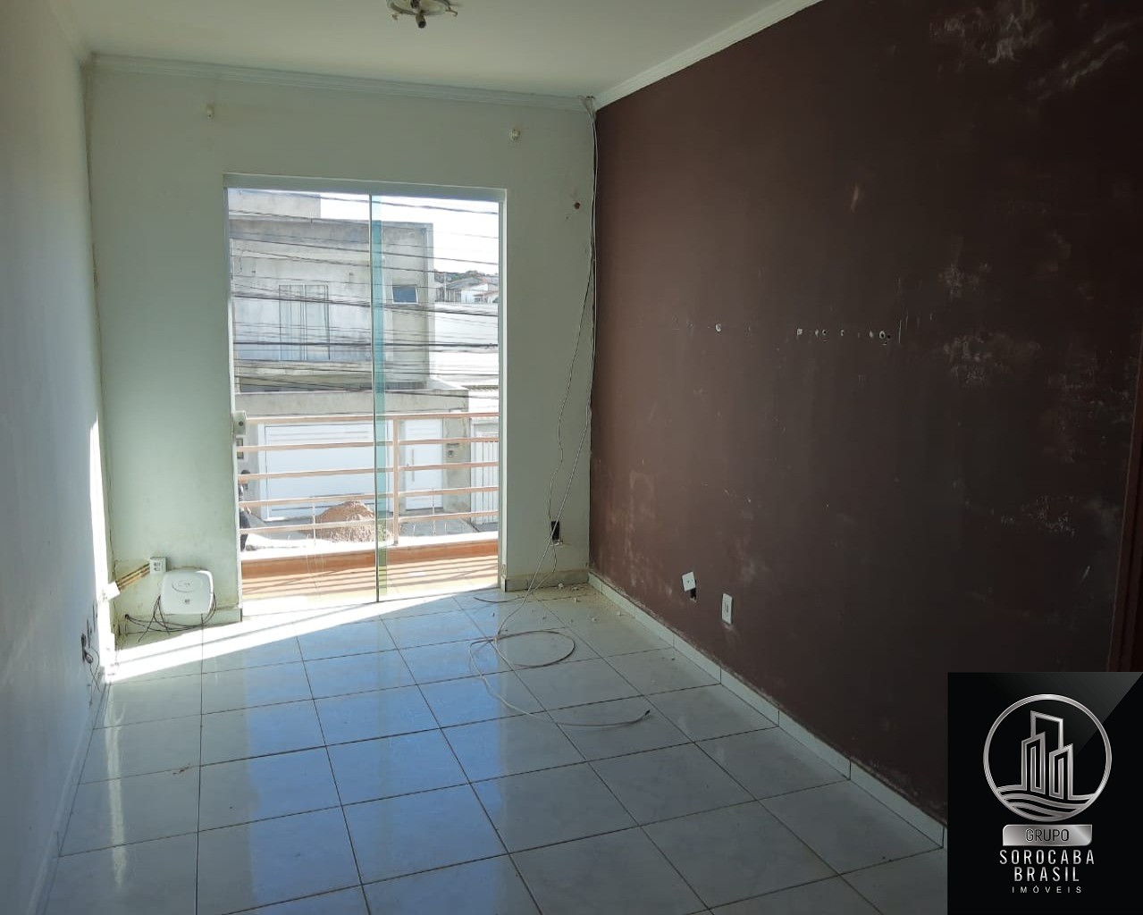 Sobrado com 3 dormitórios à venda, 150 m² por R$ 350.000 - p