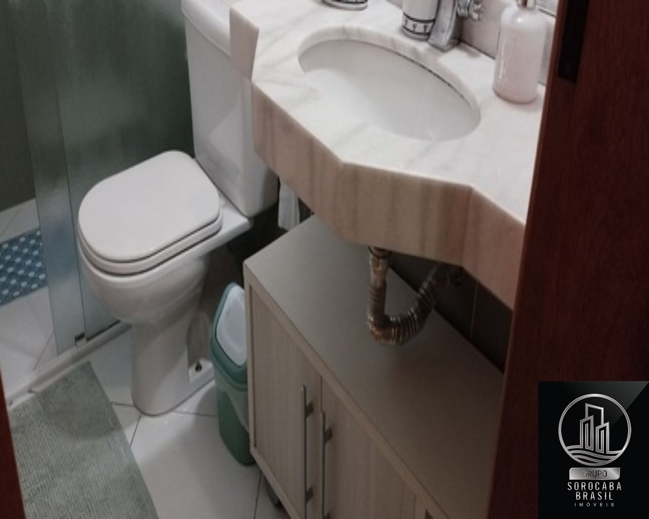 Apartamento com 3 dormitórios à venda, 115 m² por R$ 510.000