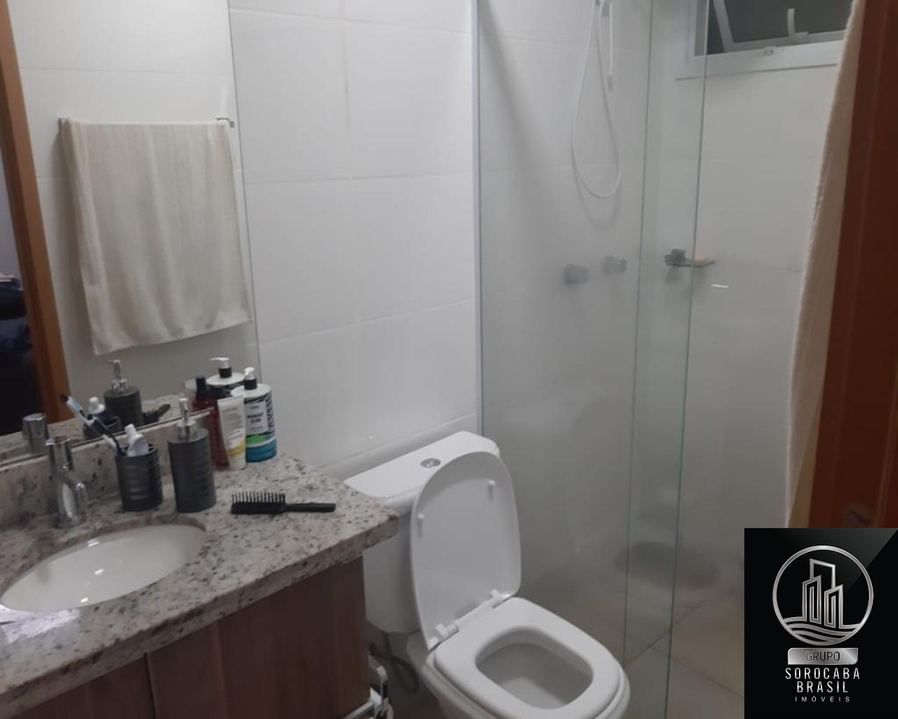 Apartamento com 2 dormitórios à venda, 92 m² por R$ 550.000 