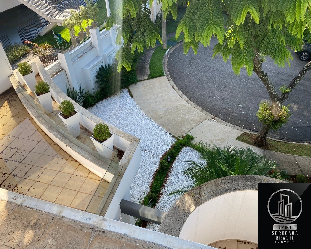 Sobrado com 4 dormitórios, 415 m² - venda por R$ 2.500.000 o
