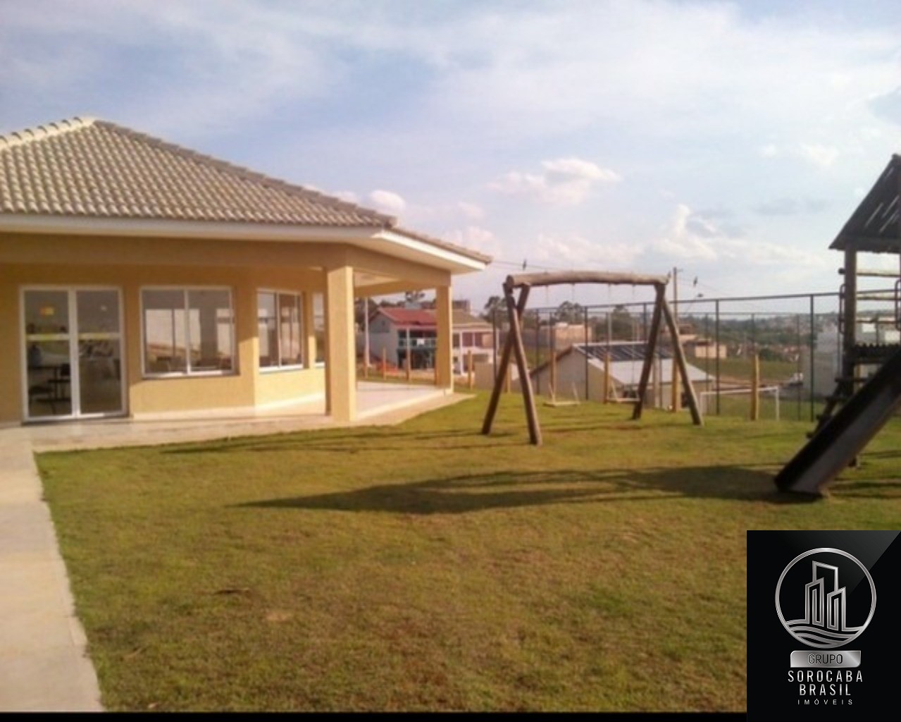 Terreno à venda, 300 m² por R$ 300.000 - condomínio villagio
