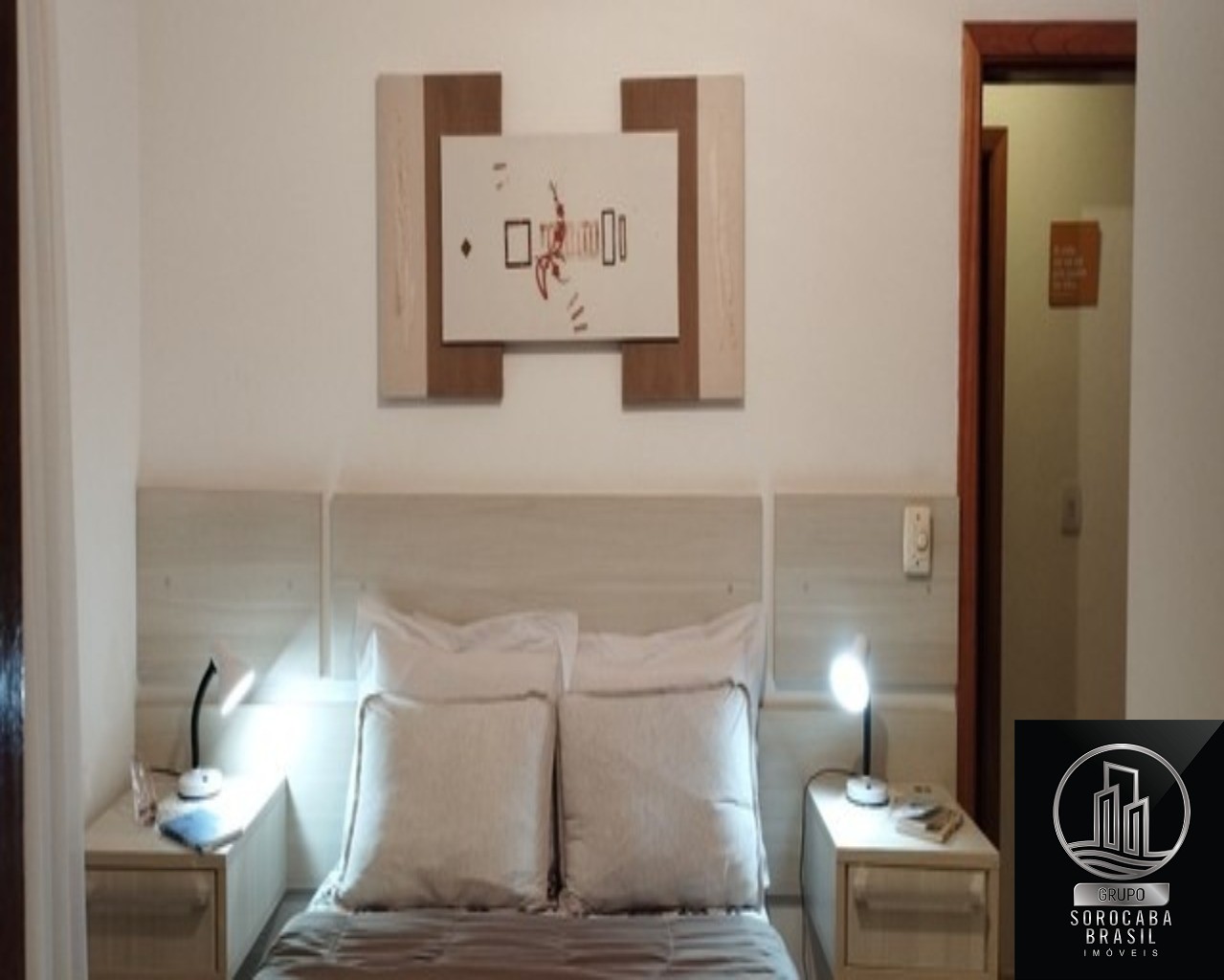 Apartamento com 3 dormitórios à venda, 115 m² por R$ 510.000