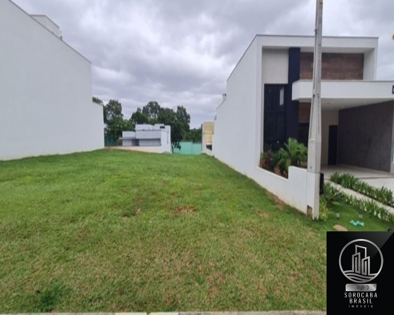 Terreno à venda, 250 m² por R$ 270.000 - além linha - soroca