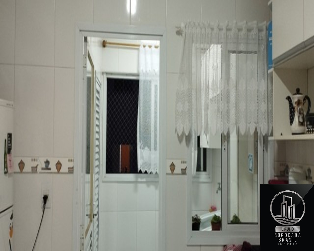 Apartamento com 3 dormitórios à venda, 115 m² por R$ 510.000