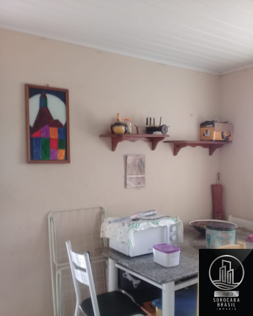 Casa com 3 dormitórios à venda, 92 m² por R$ 270.000 - centr