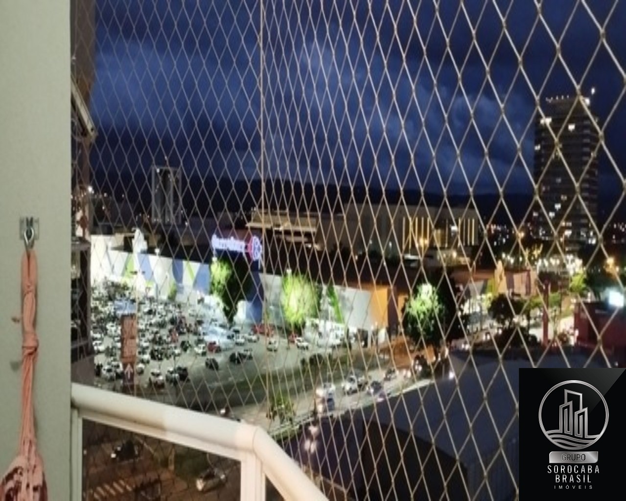 Apartamento com 3 dormitórios à venda, 115 m² por R$ 510.000