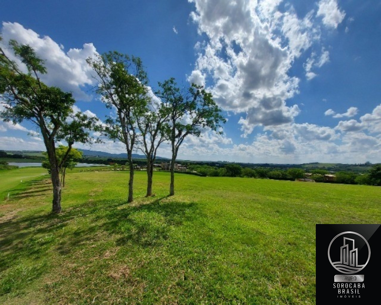 Terreno à venda, 4851 m² por R$ 12.129.000 - colina da caste
